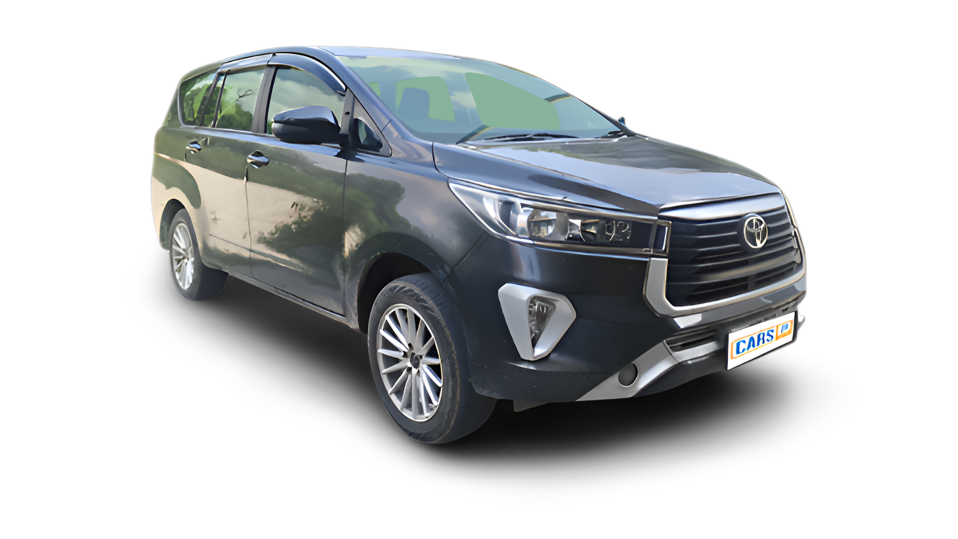 Toyota Innova Crysta-img